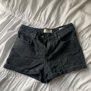 Pacsun Mom Shorts